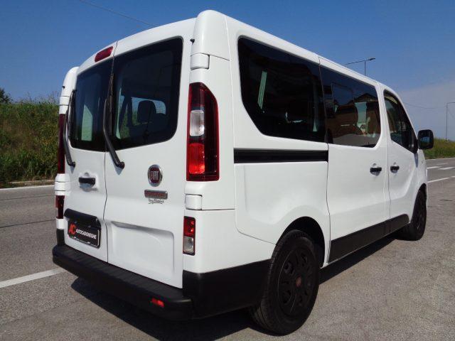 FIAT Talento 2.0mtj 9p.PL km certifiati FIAT, GARANZIA