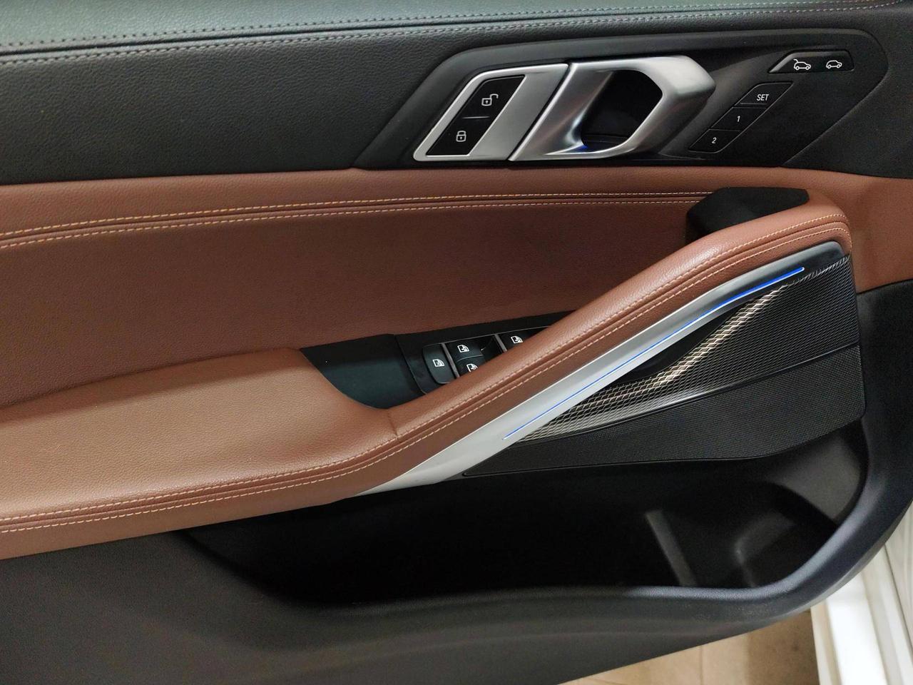 BMW X6 xDrive30d 48V MSport