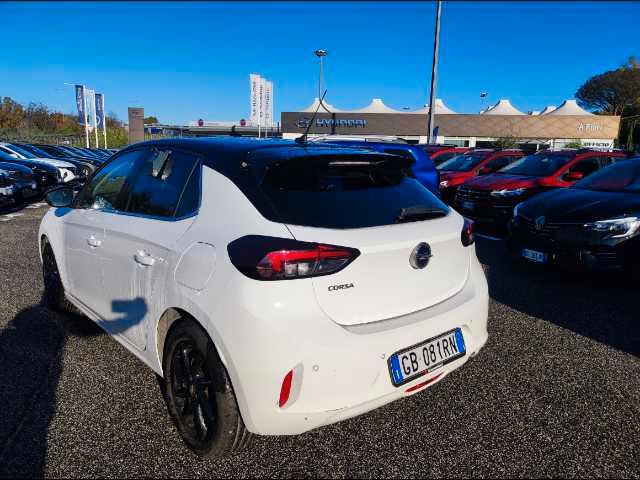 OPEL Corsa VI 2020 - Corsa 1.2 Elegance s&s + GPL