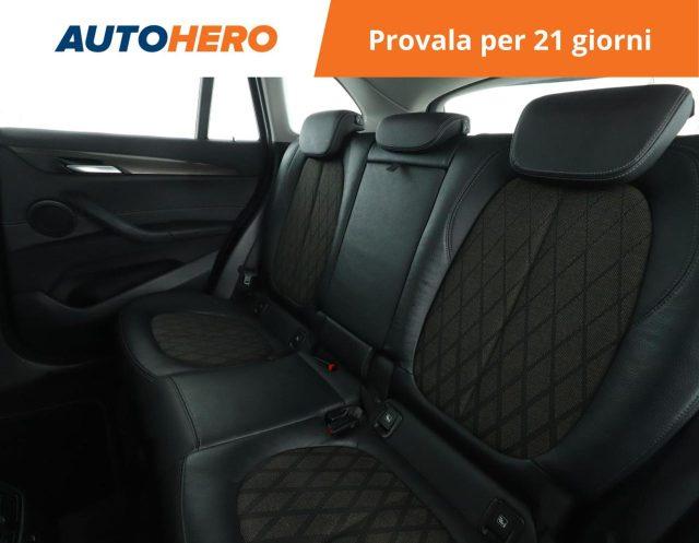 BMW X1 sDrive16d xLine