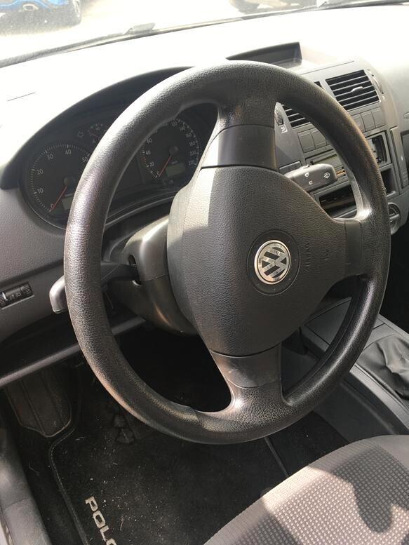 Volkswagen Polo 1.2/70CV 12V 5p. Comfortline