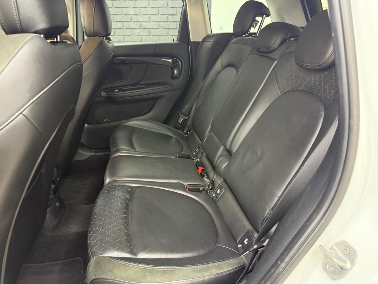 Mini Countryman 2.0 D 150CV Automatica