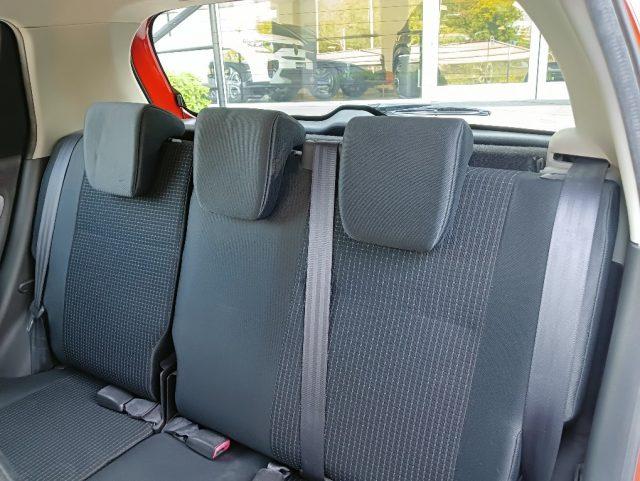 SUZUKI Swift 1.3 5p. GL
