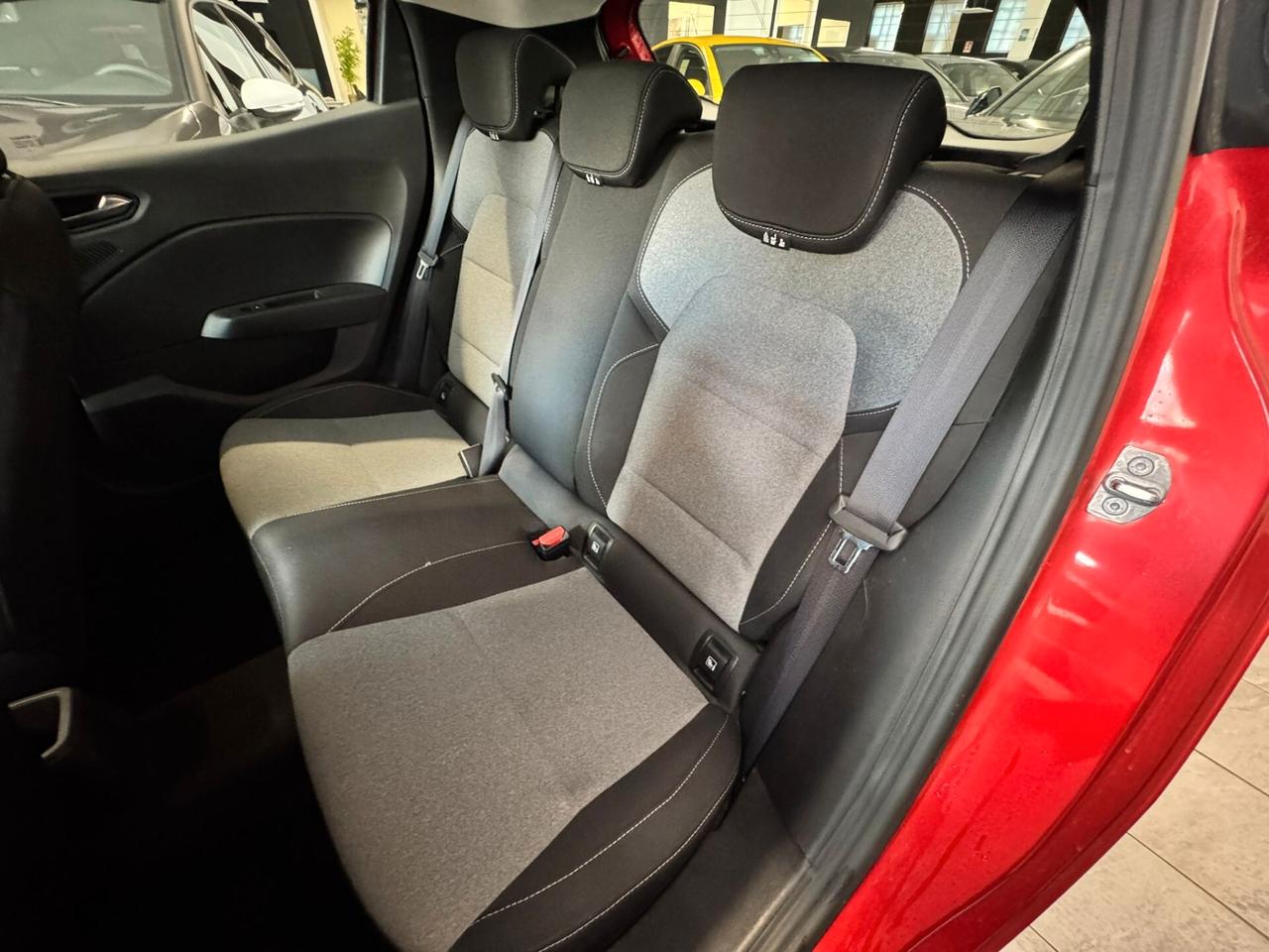 Renault Clio TCe 100 CV GPL 5 porte Evolution