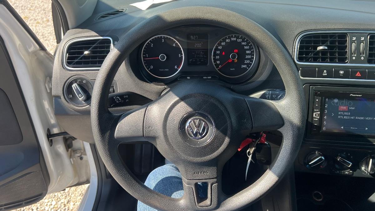 VOLKSWAGEN - Polo - 1.2 TDI DPF 5p. Comfortline