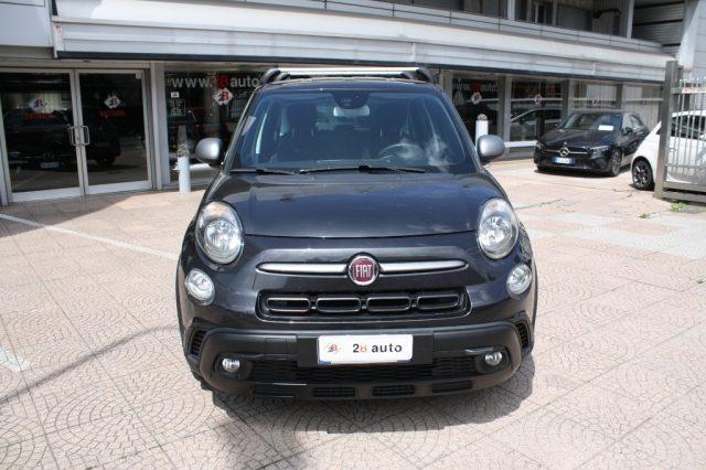 FIAT 500L 1.4 95 CV S&S Sport