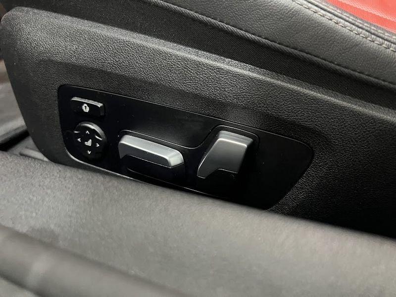 BMW Serie 8 840d xDrive