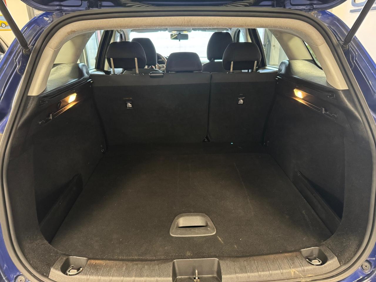 Fiat Tipo 1.6 Mjt S&S SW Lounge