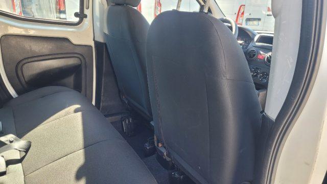 FIAT Fiorino 1.4 8V 77CV Combinato SX M1 5posti Autovettura