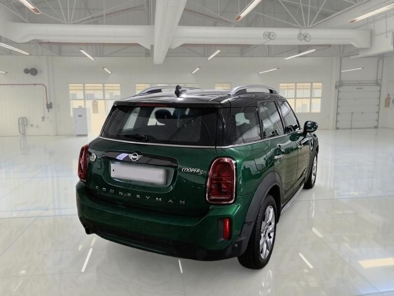 MINI COOPER SE COUNTRYMAN ALL4 Business autom.