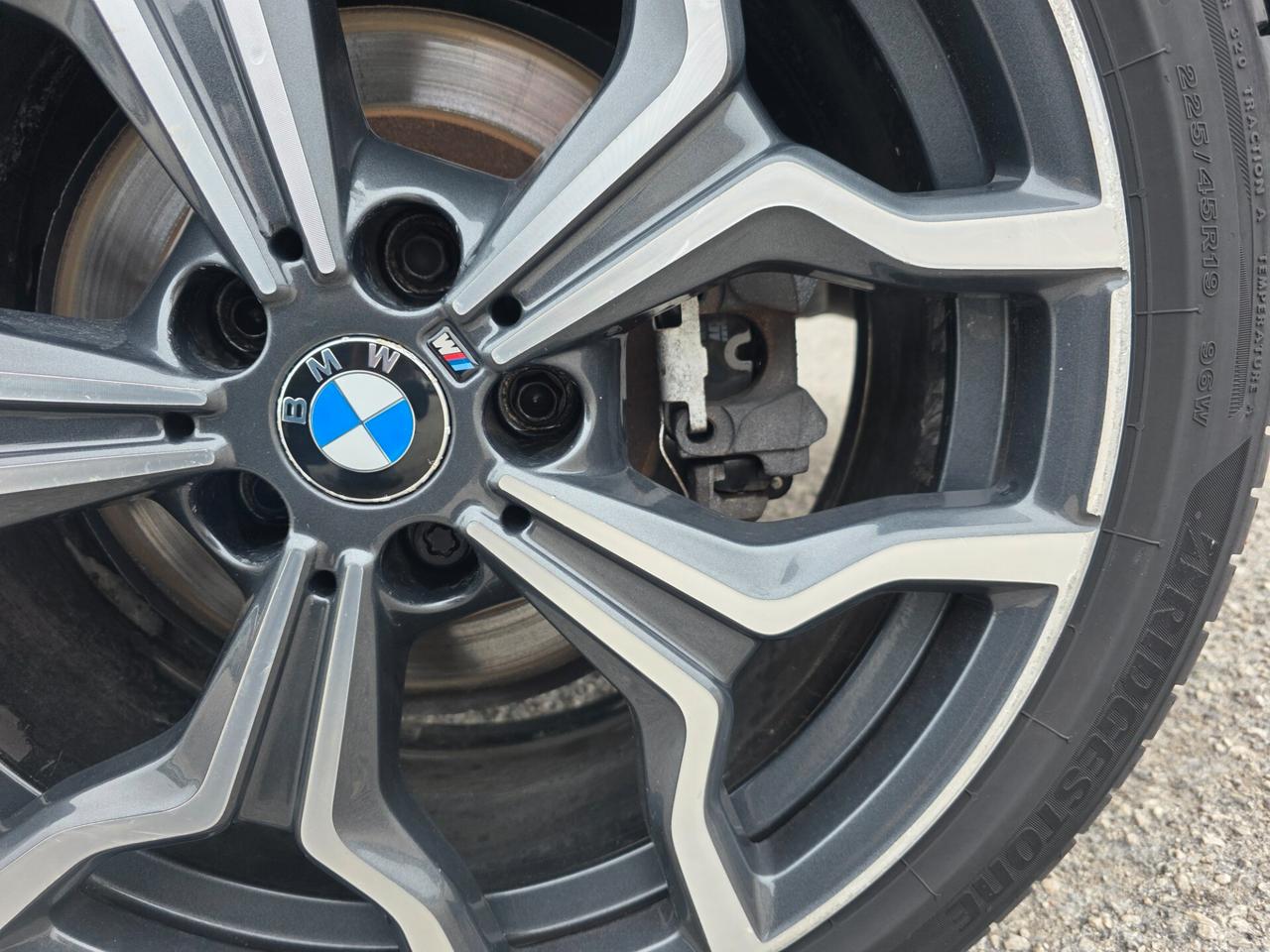 Bmw X2 M xDrive20d Msport-X 190cv Automatico versione (M)