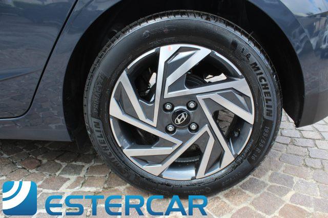 HYUNDAI i20 1.2 MPI MT Connectline
