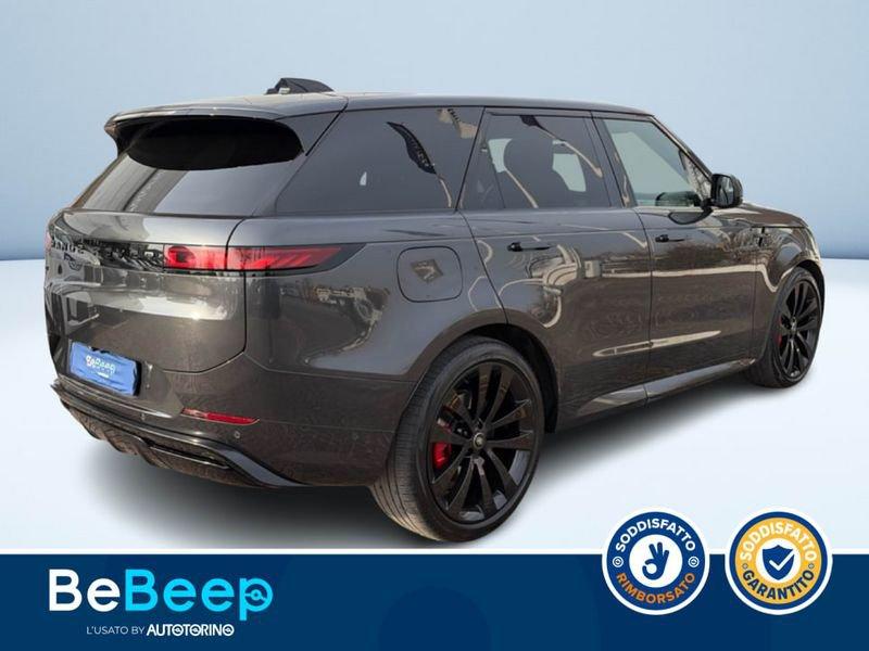 Land Rover RR Sport 3.0D I6 MHEV DYNAMIC HSE AWD 300