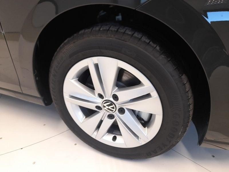 Volkswagen Golf Golf Variant 2.0 TDI SCR Life