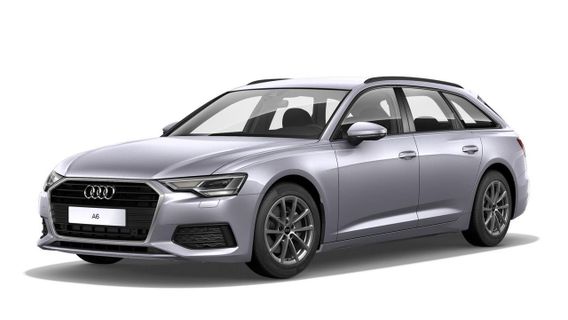 AUDI A6 AVANT 40 TDI 2.0 STRONIC BUSINESS PLUS SW