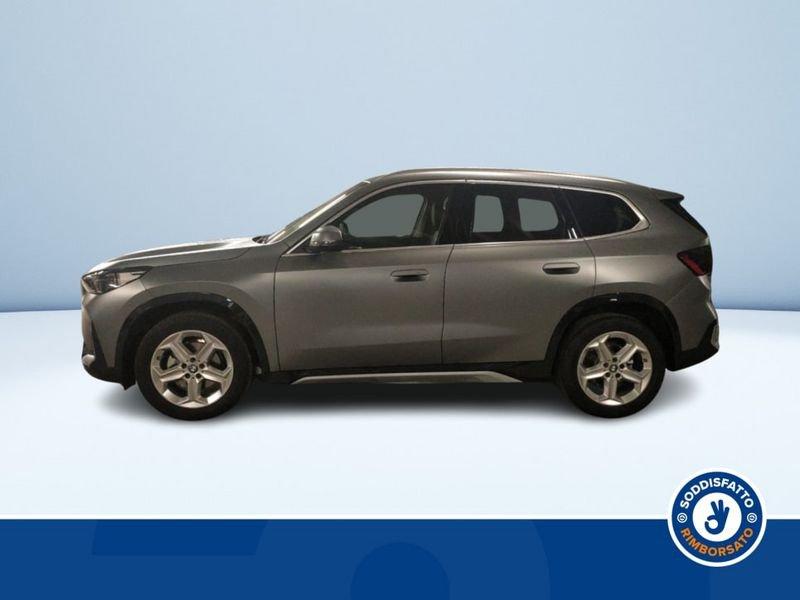 BMW X1 sDrive 18d Xline