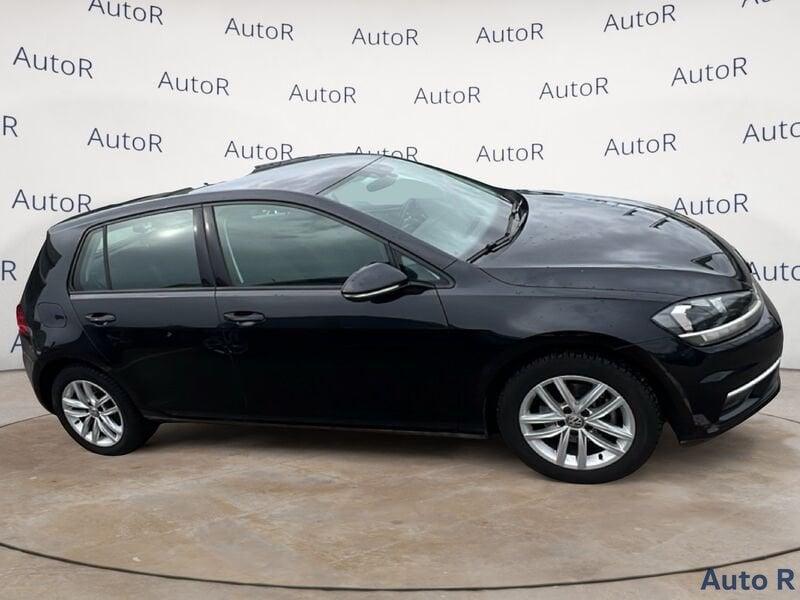 Volkswagen Golf 1.6 TDI Business BMT