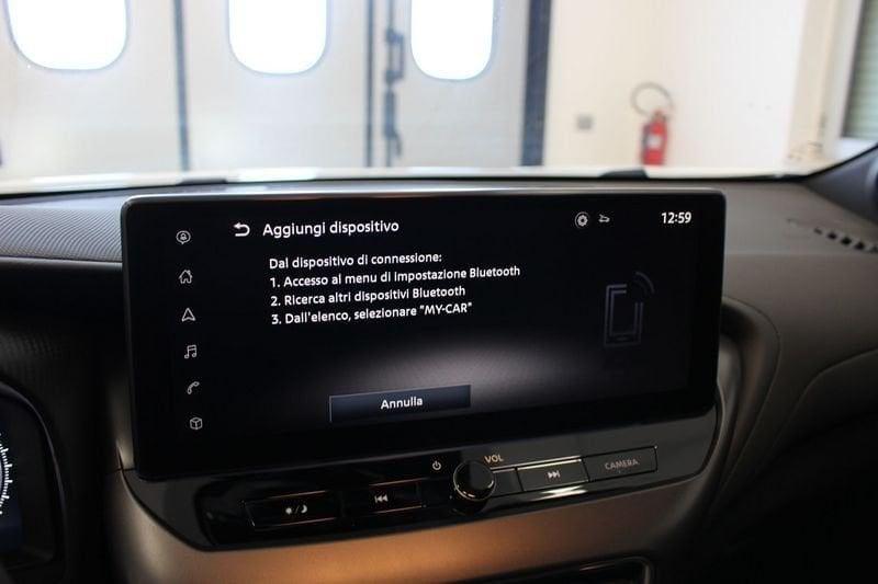 Nissan Juke 1.0 DIG-T 114 Dct N-Design