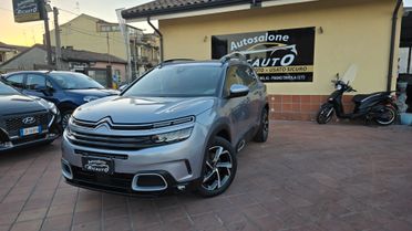 Citroen C5 Aircross C5 Aircross BlueHDi 130 S&S Shine