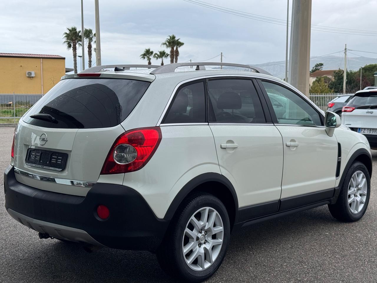 Opel Antara 2.2 CDTI 150 cv Cosmo