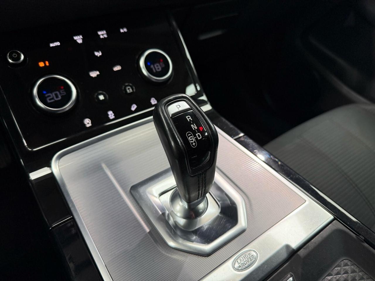 Land Rover Evoque 2.0d i4 mhev R-Dynamic HSE awd 150cv auto (953)