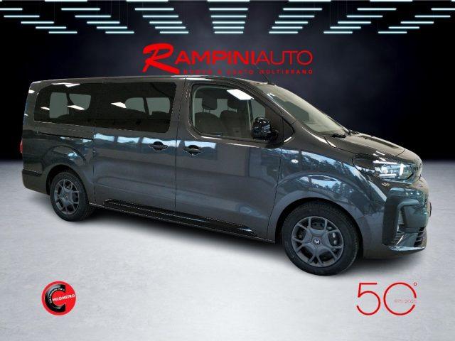 CITROEN Spacetourer 2.0 BlueHDi 180 S&S EAT8 XL 8 Posti Pronta Consegn