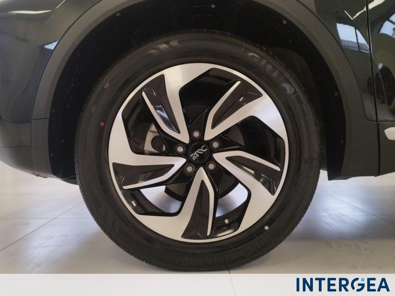 EMC Wave 3 1.5t 147cv cvt