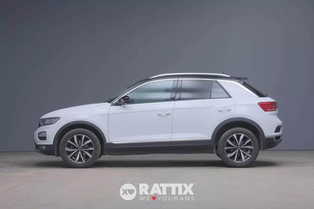 Volkswagen T-Roc 1.0 TSI 110CV Style