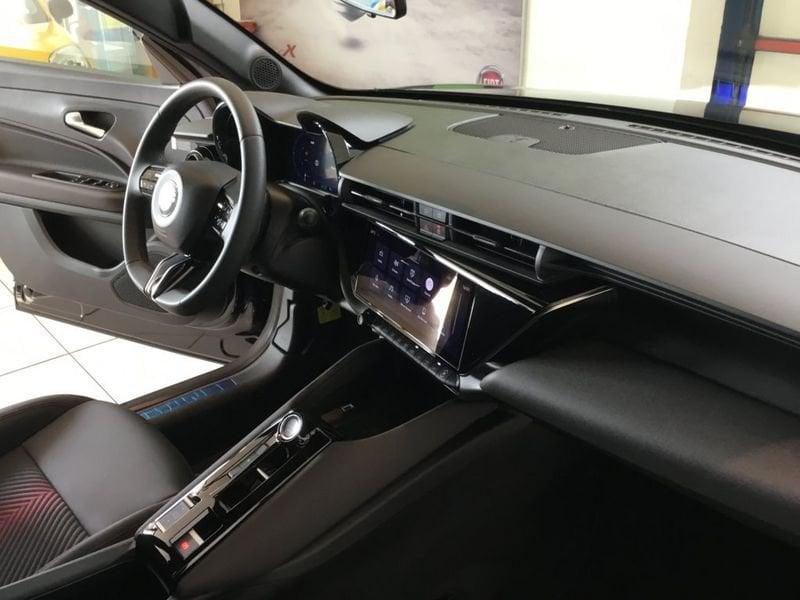 Alfa Romeo Junior Ibrida 1.2 145CV Hybrid eDCT6 ibrida Ti
