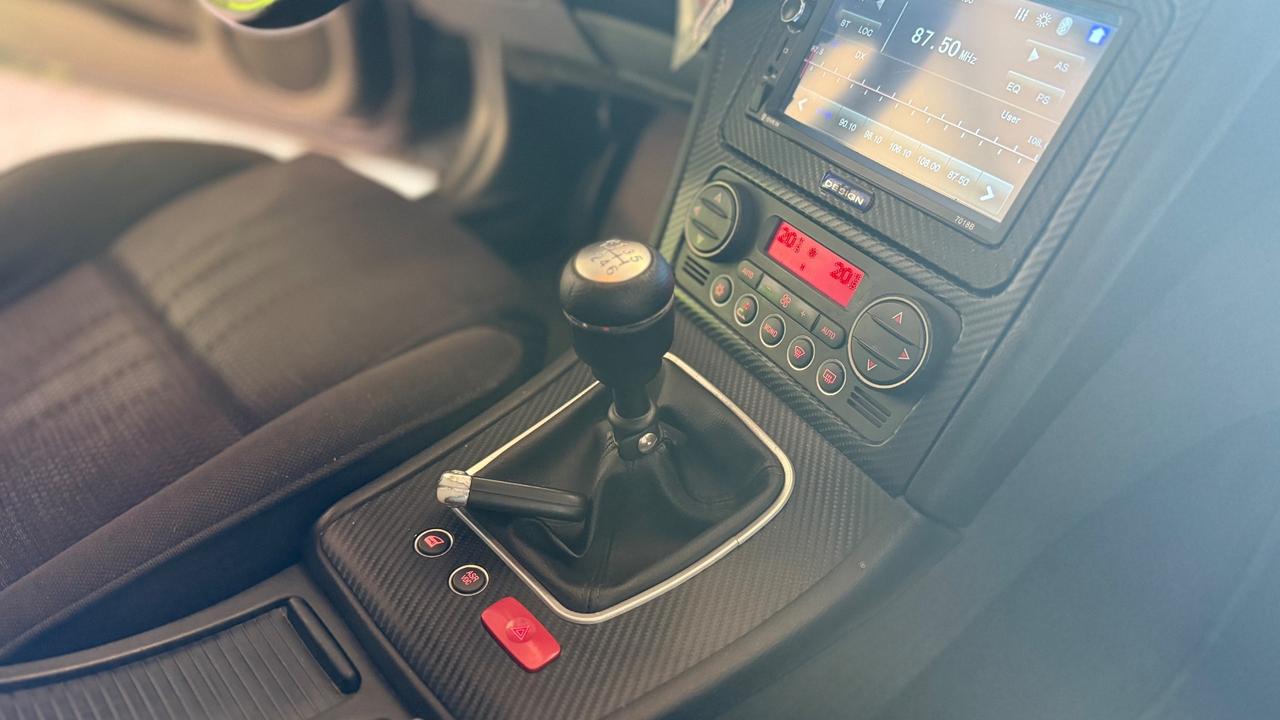 Alfa Romeo 159 1.9 JTDm Sportwagon Progression
