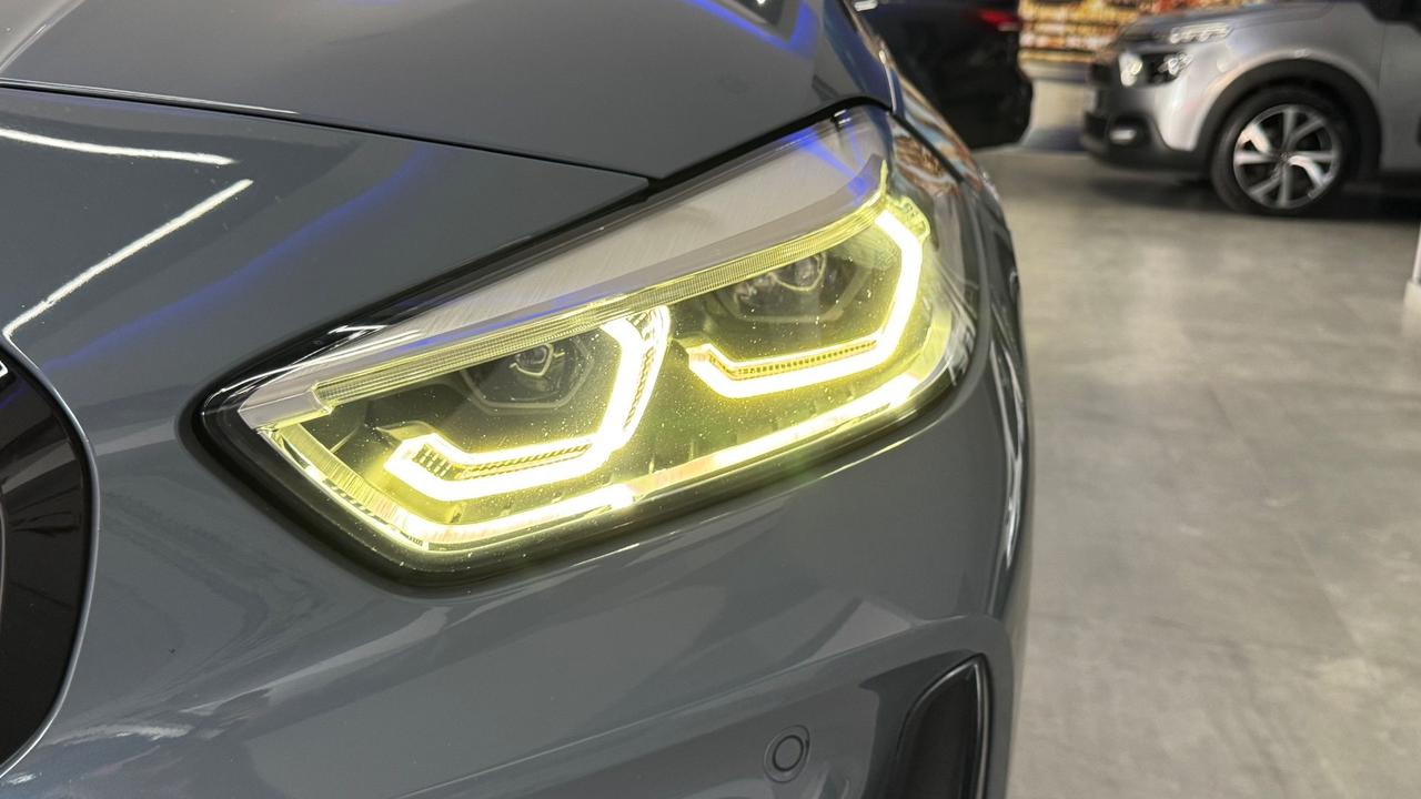 Bmw Serie 1 118d 5p. Msport-2021