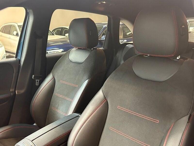 Mercedes-Benz Classe B B 250 e hybrid EQ Premium