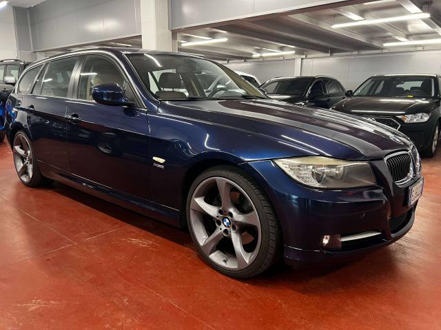 BMW 320 Serie 3 E91 Touring 320d Touring xdrive