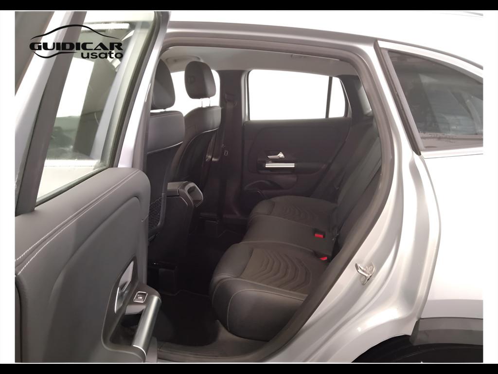 Mercedes-Benz GLA-H247 2023 - GLA 180 d Progressive Advanced auto