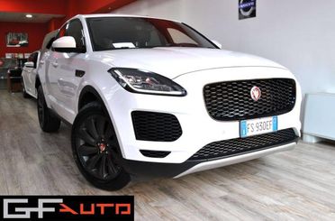 Jaguar E-Pace E-Pace 2017 2.0 i4 SE awd 200cv auto *COME NUOVO*