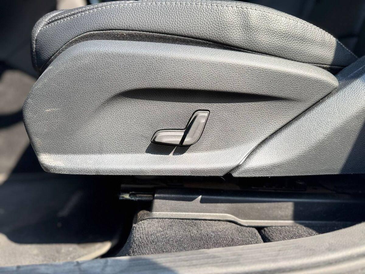 Mercedes Classe GLC 200 mhev (eq-boost) Business 4matic auto