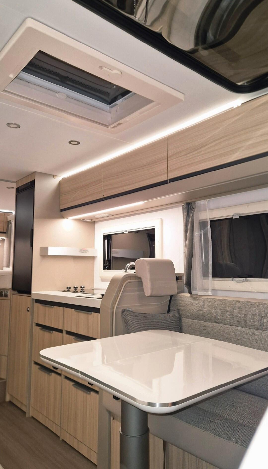 Citroen Jumper Adria