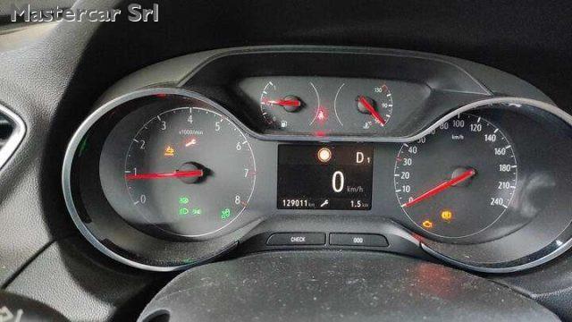 OPEL Grandland X Grandland X 1.5 ecotec Innovation S TG : FX882SC