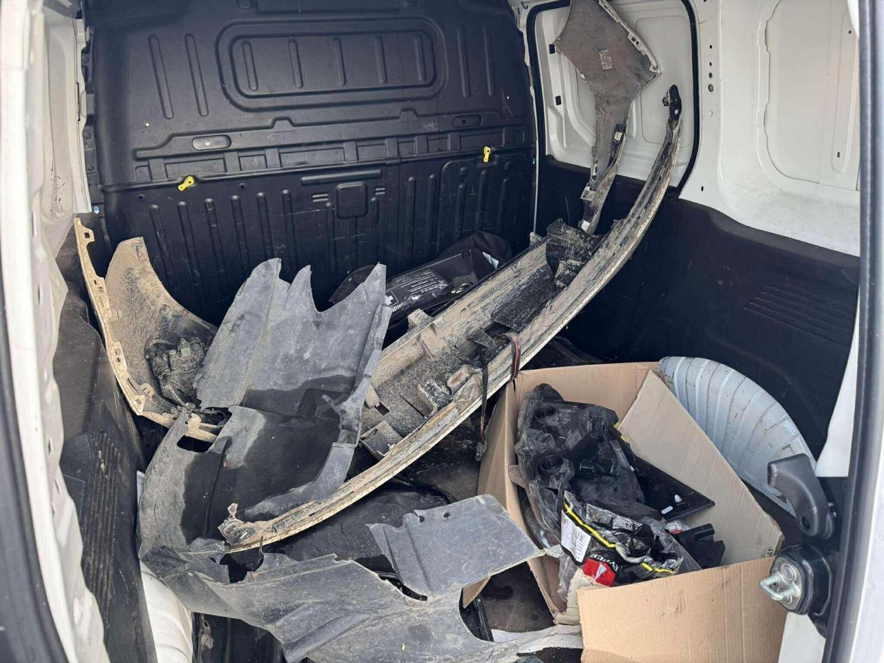 Peugeot Partner Tepee BlueHDi 100 Active POCO SINISTRATO