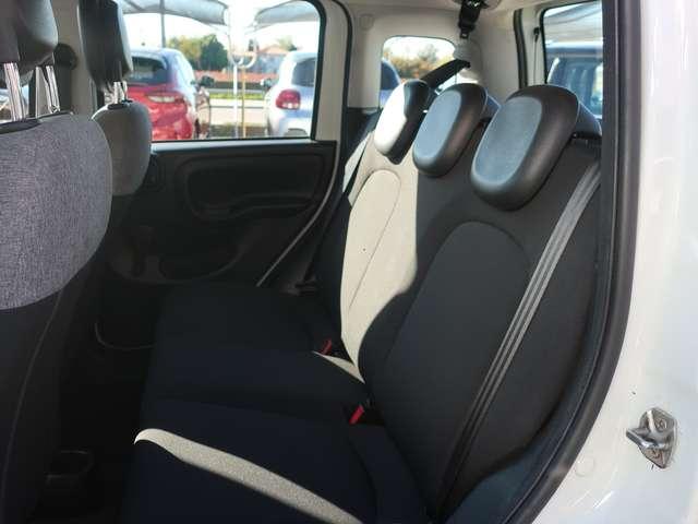 Fiat Panda Panda III 2021 1.0 firefly hybrid s&s