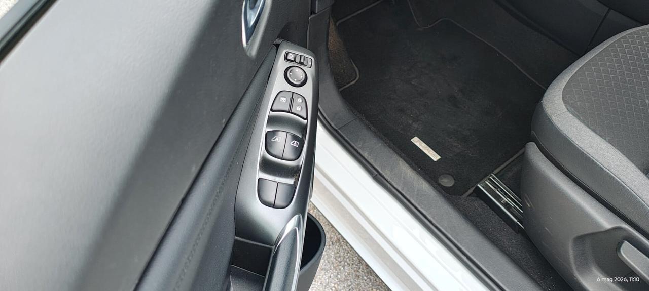 Nissan Juke N-Connecta