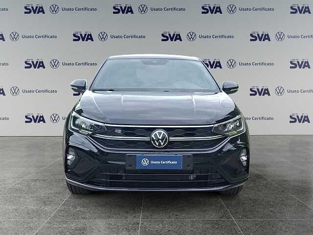 Volkswagen Taigo 1.0TSI 110CV DSG R-Line - NEOPATENTATI