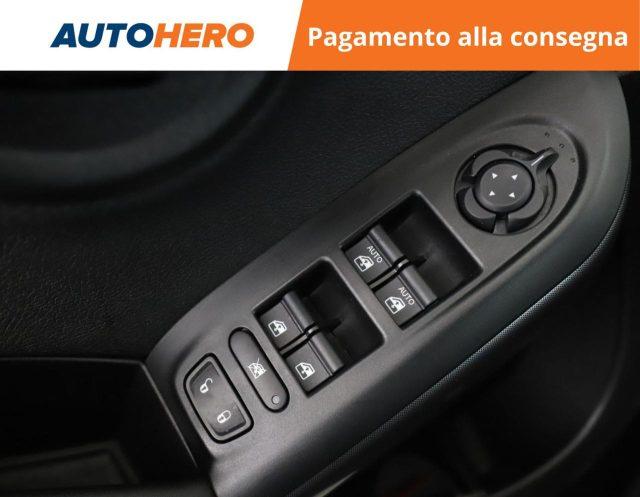 FIAT 500X 1.6 E-Torq 110 CV Urban
