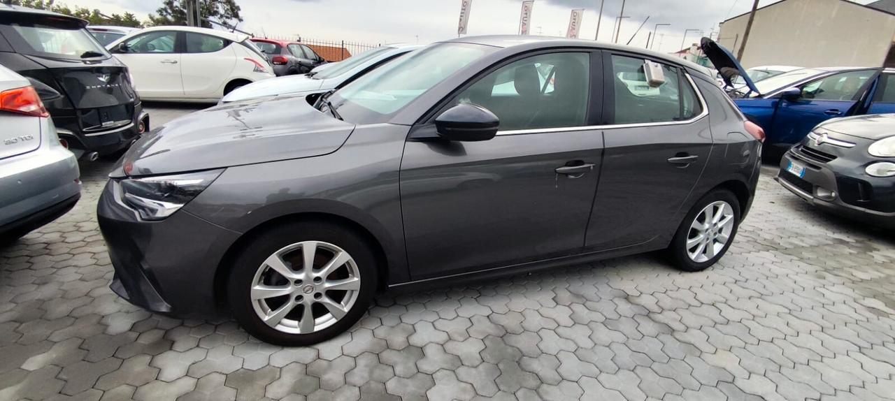 Opel Corsa 1.2 100 CV Elegance