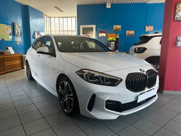 Bmw 120 120d 5p. Msport