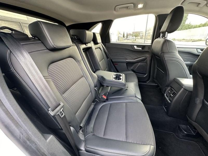 Ford Kuga 2.0 EcoBlue 120CV 2WD Titanium X Auto