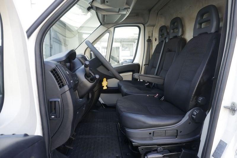 Citroën Jumper Citroen Jumper Unicoproprietario