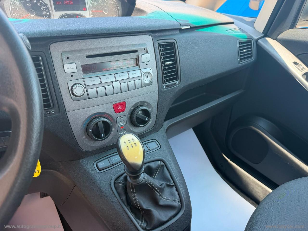 LANCIA Musa 1.4 8V Ecochic OUTLET!
