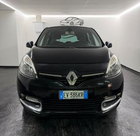 Renault Scenic (anno 2014)