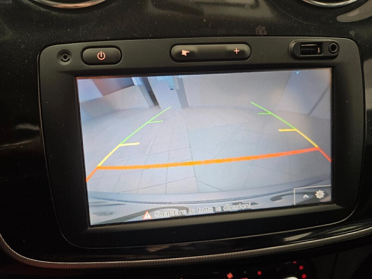 Dacia Sandero Stepway 1.5 dCi 8V 90CV Start&Stop